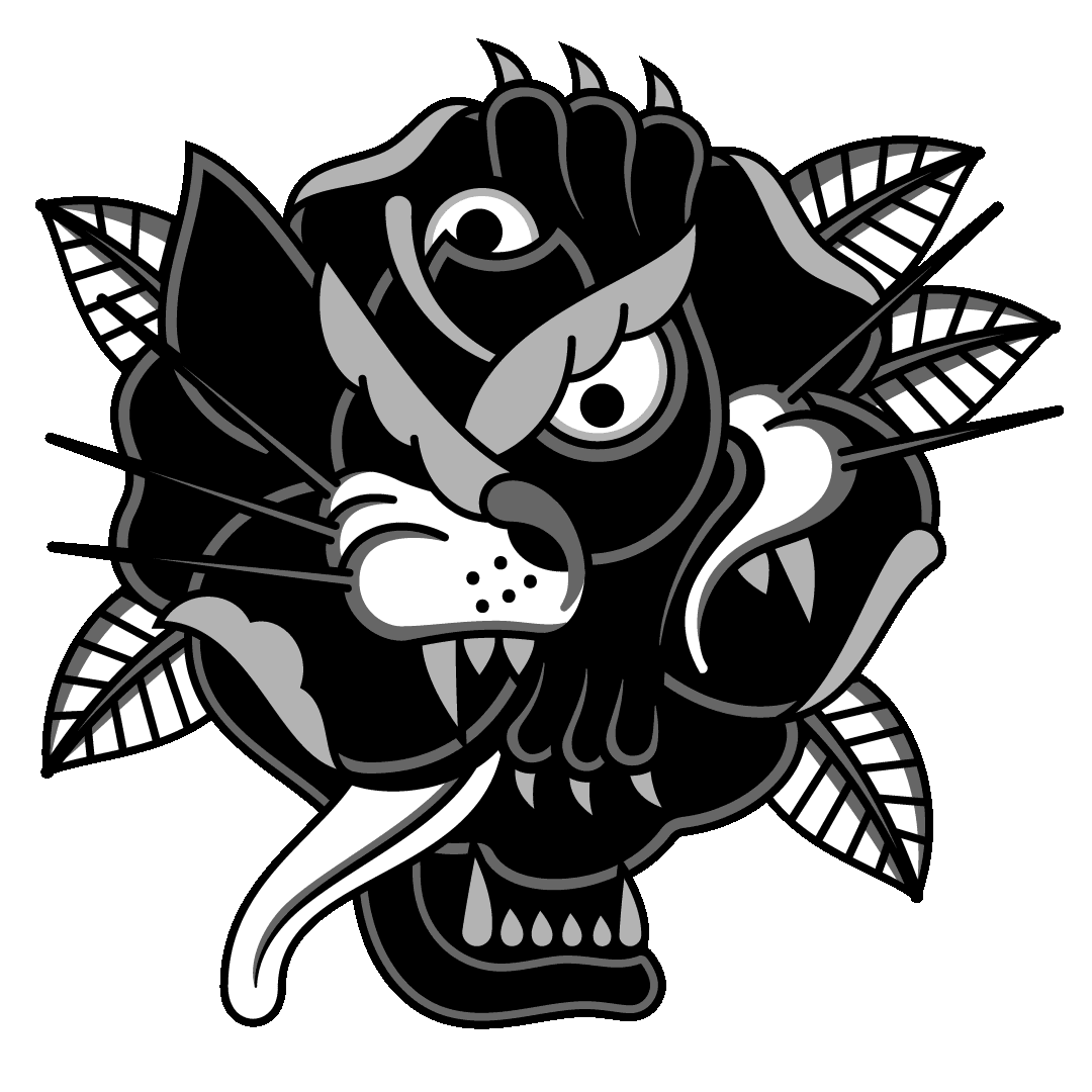 Black Kettle - SideTrack