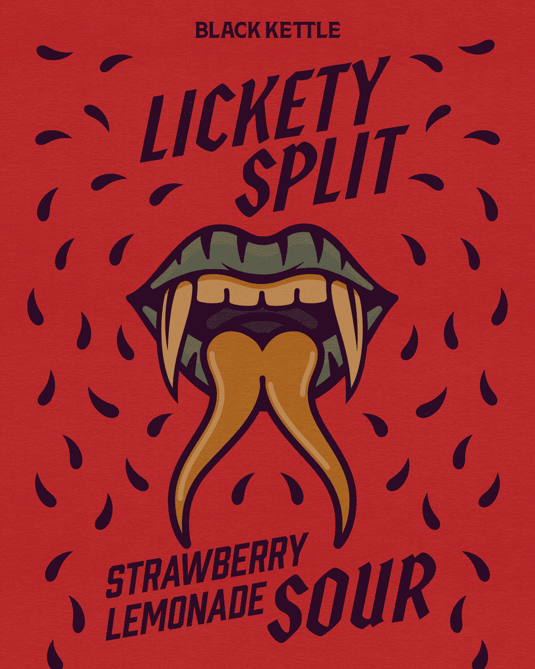 Lickety Split Sour