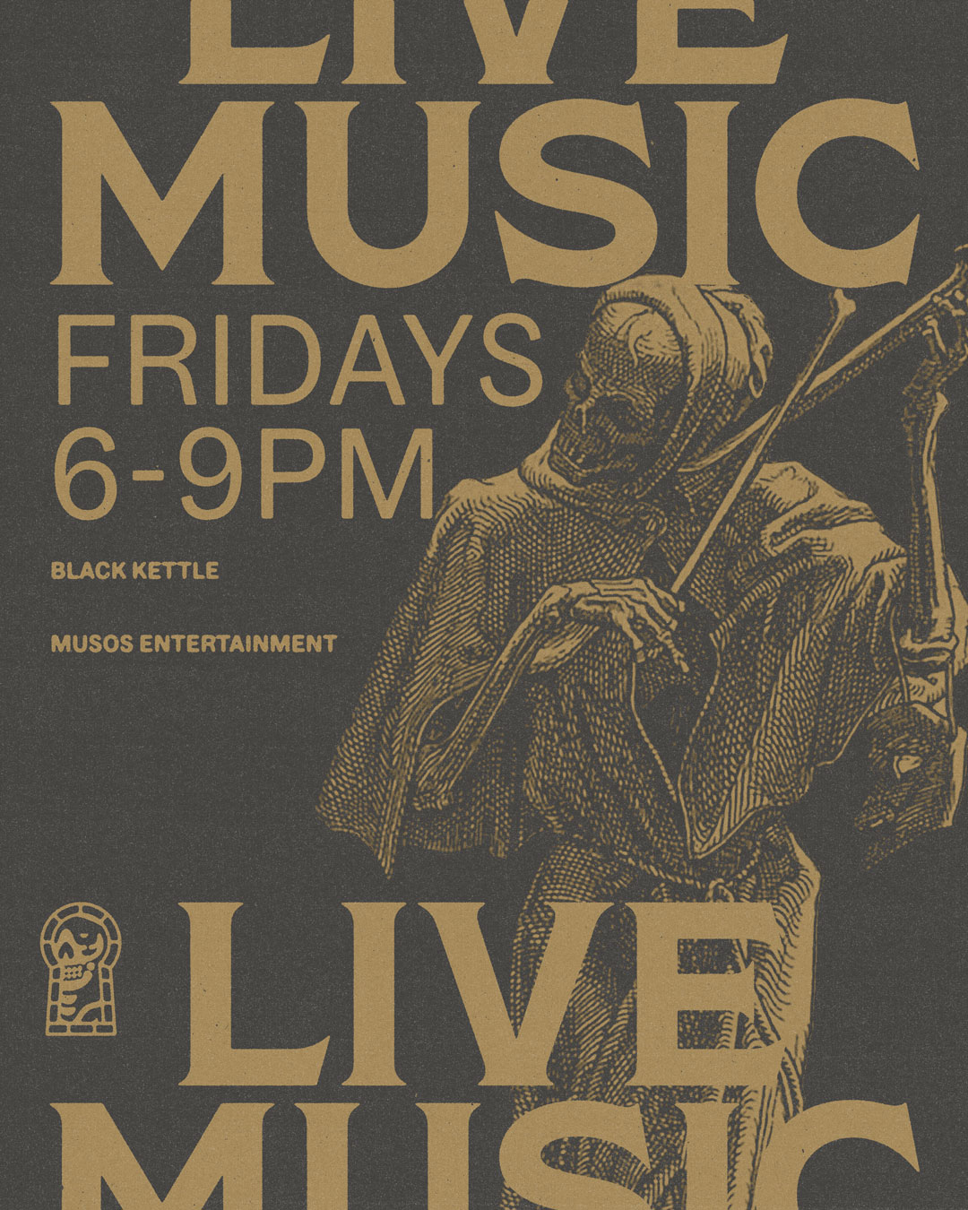 Live Music