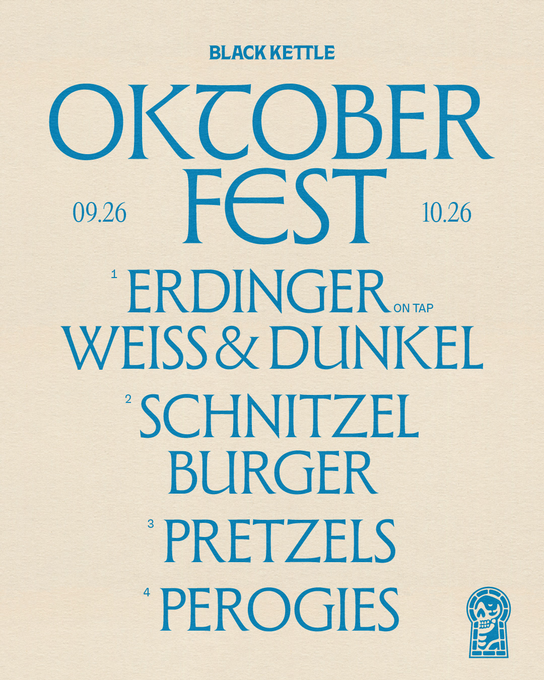 Oktoberfest